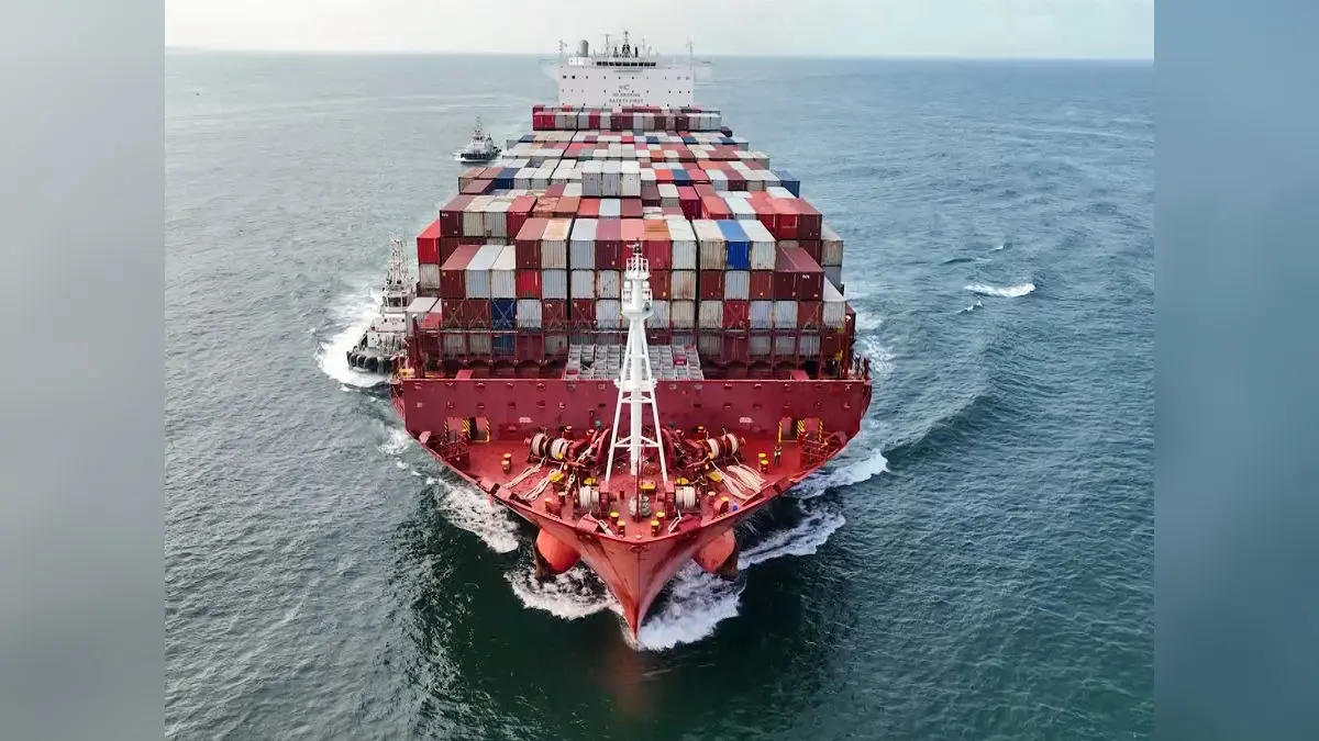 India's Seafood Exports Hit All-Time High Of Rs 72,000 Crore India's Seafood Exports Hit All-Time High Of Rs 72,000 Crore