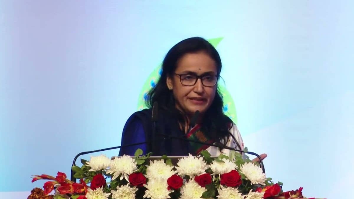 Indian Agriculture Will Not Be Affected by Iran War: Government