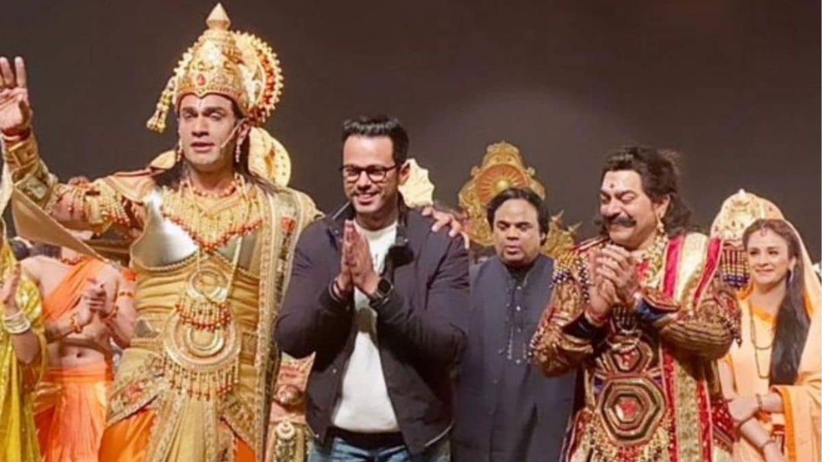 Indian Filmmakers Are Rewriting the Rules of Global Storytelling