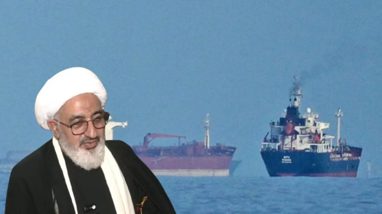 'भारत के साथ रिश्ता मजबूत, 5000 साल पुराना इतिहास', होर्मुज में भारतीय टैंकरों पर हमले के बाद ईरान के प्रतिनिधि का बयान Indian Vessels Attacked in Hormuz