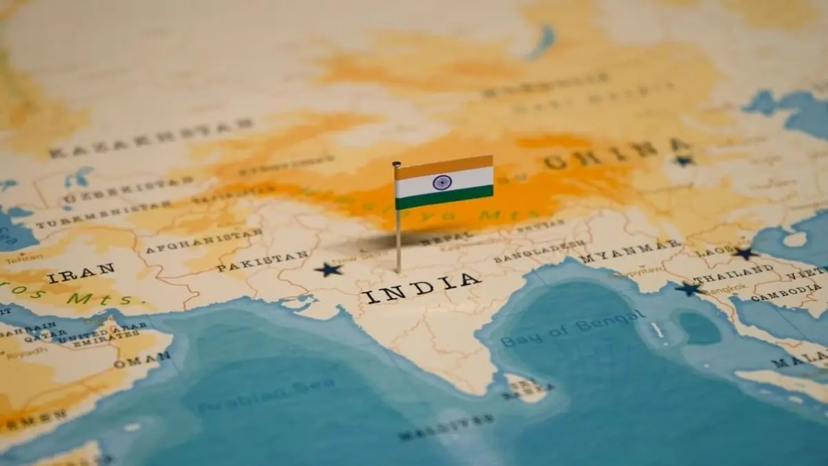 India’s West Asia Moment: Multi-Alignment At Work India’s West Asia Moment: Multi-Alignment At Work