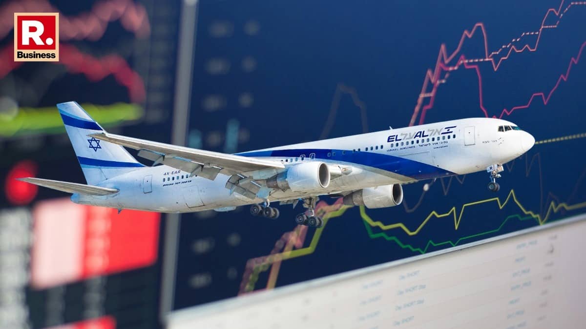  IndiGo share price chart April 1 2026, Aviation stocks trending India, ATF price cap news