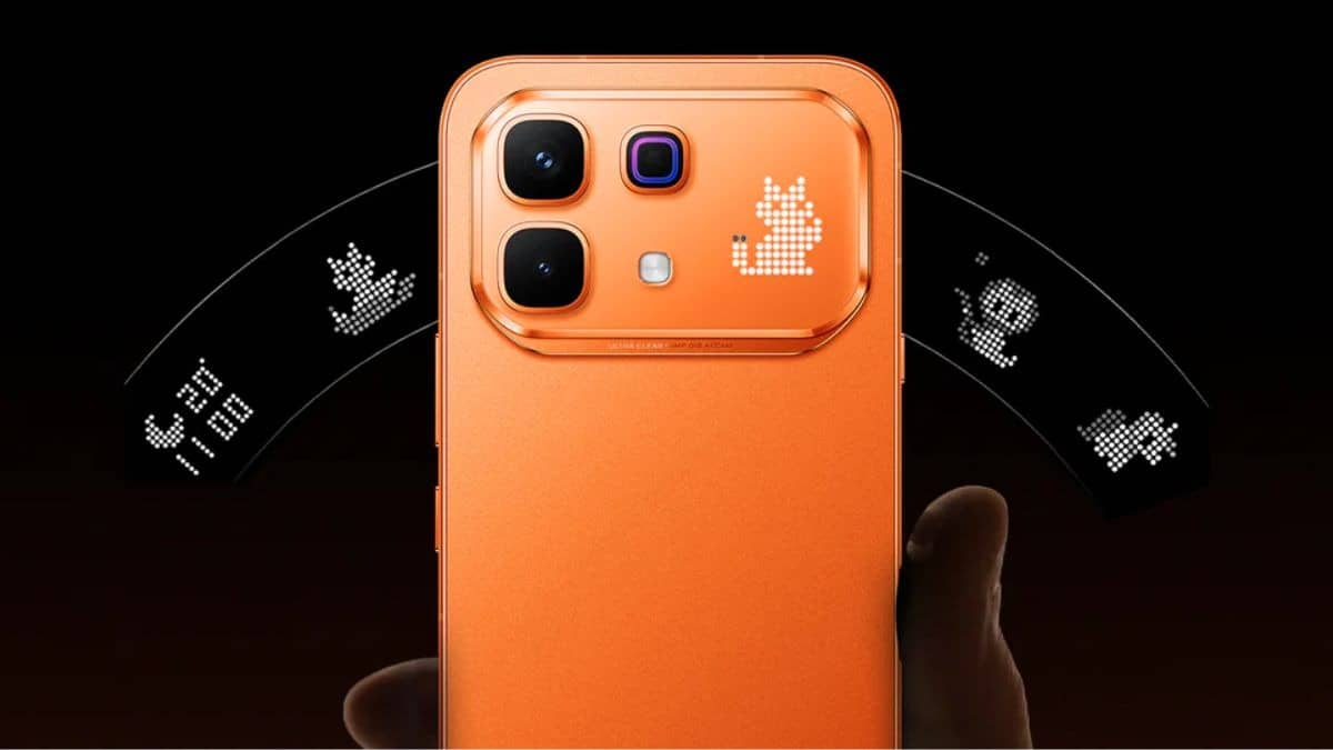 Infinix Note 60 Pro की सेल बंपर ऑफर के साथ हुई शुरू, फ्लिपकार्ट-अमेजन नहीं यहां फोन के साथ फ्री मिल रहा स्पीकर और केस, बैंक ऑफर भी है जानिए