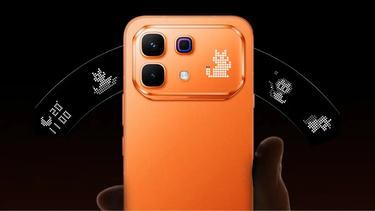 Infinix Launches NOTE 60 Pro 5G With Active Matrix Display, Snapdragon 7s Gen 4 in India infinix