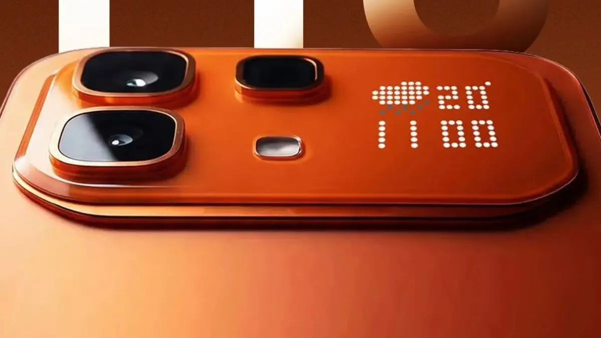 आ रहा है iPhone 17 Pro का छोटा भाई, भगवे रंग में लॉन्च होगा Infinix Note 60 Pro, जानिए फीचर्स और कीमत Infinix Note 60 Pro