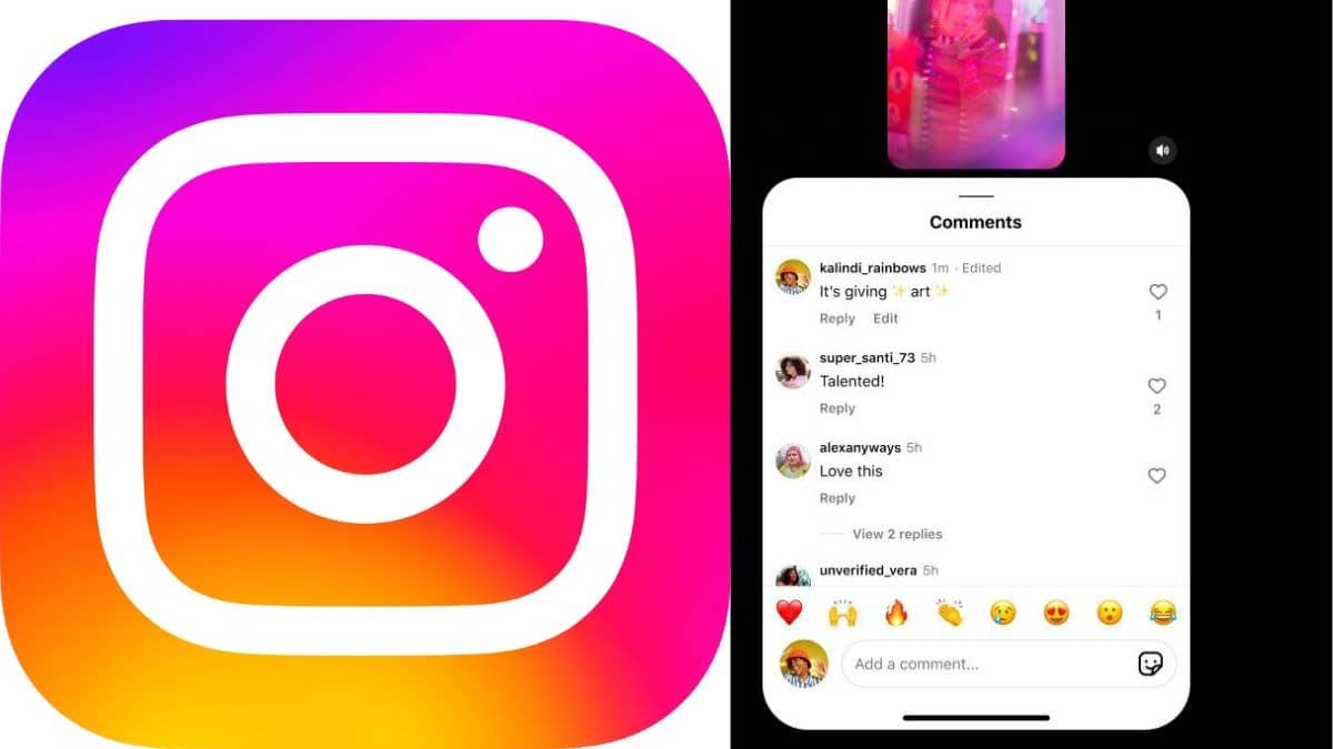 Instagram ने सुन ली यूजर्स की मुराद, अब पोस्ट में किए गए कमेंट को कर सकेंगे Edit, जानिए इस बेहद काम के फीचर को विस्तार से