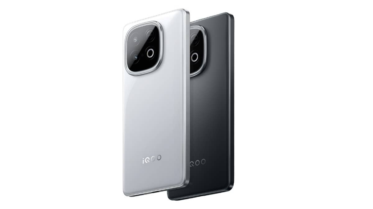 iQOO neo 10