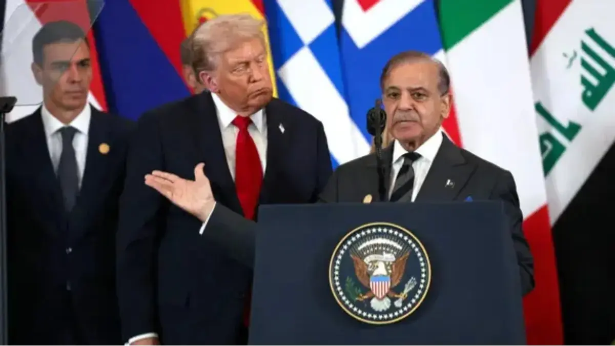 Iran Defies Trump’s 'Power Plant Day' Ultimatum As Pakistan Proposes Peace Plan Iran Defies Trump’s 'Power Plant Day' Ultimatum As Pakistan Proposes Peace Plan