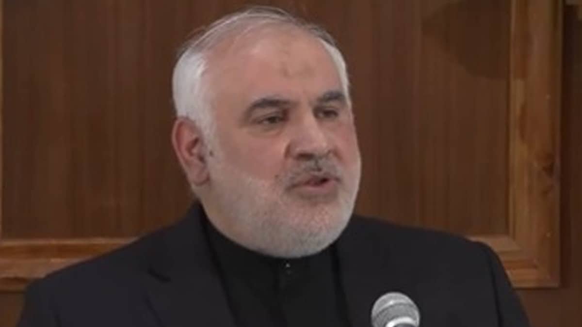 Iran Envoy Thanks Indians For Being 'Truly Reliable & Compassionate Partners in Times of Hardship', Flags US' 'Ill Intentions'