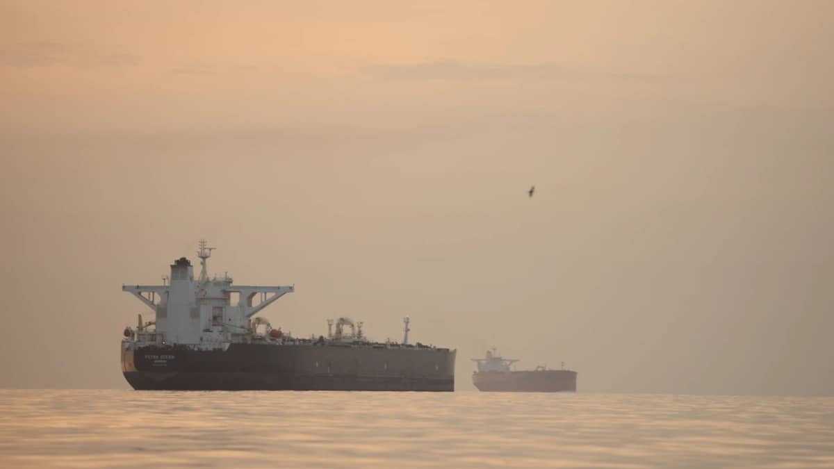 Iran May Submit Revised Peace Proposal Amid Stalemate In Talks, Trump Says Tehran In 'State Of Collapse'