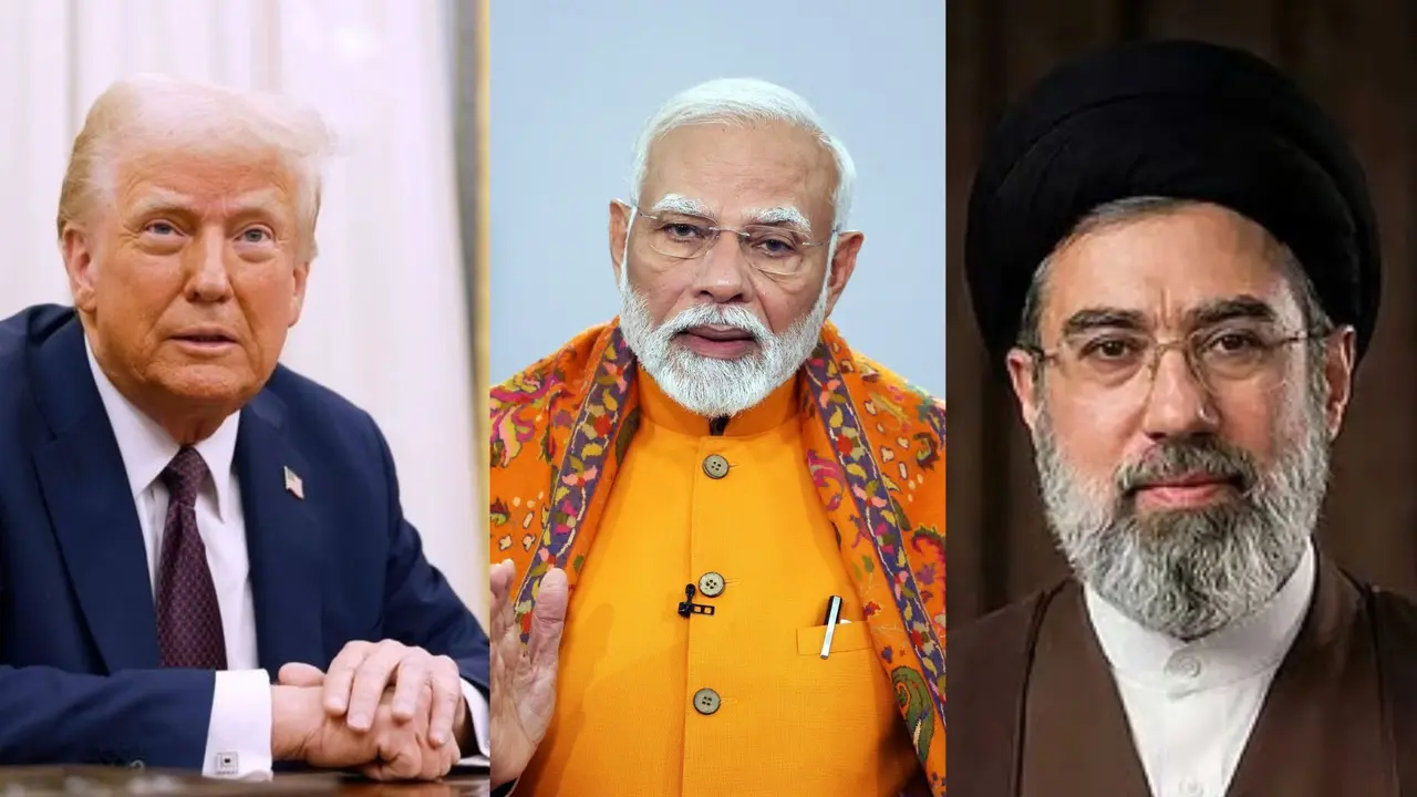 US-Iran Ceasefire: अमेरिका-ईरान सीजफायर पर भारत का आया पहला रिएक्शन, कहा- उम्मीद है लंबी चलेगी शांति, होर्मुज को लेकर कही ये बात Iran on US-Iran Ceasefire