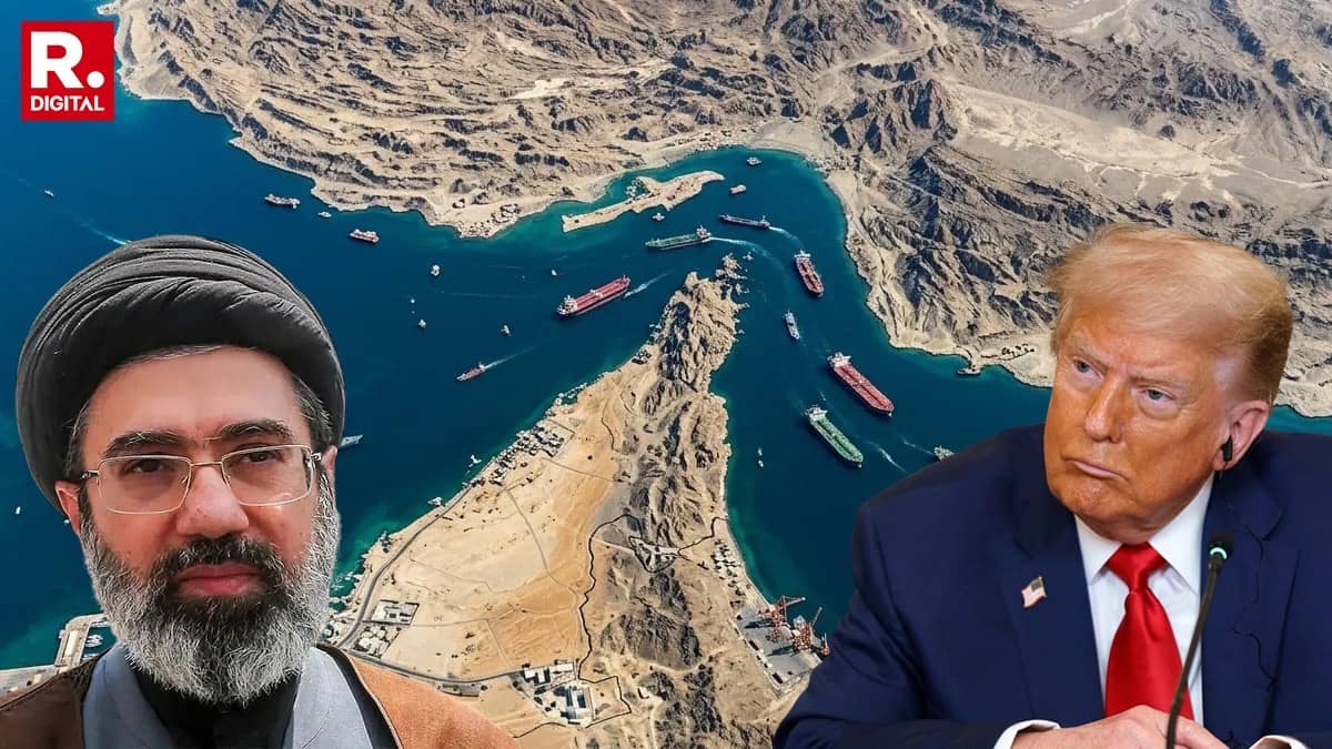 US Iran Ceasefire: सीजफायर के बाद ईरान को पुचकार रहे ट्रंप, कहा- वह अपना पुनर्निमाण शुरू करे, मिडिल ईस्ट में स्वर्ण युग आएगा लेकिन हम वहां...