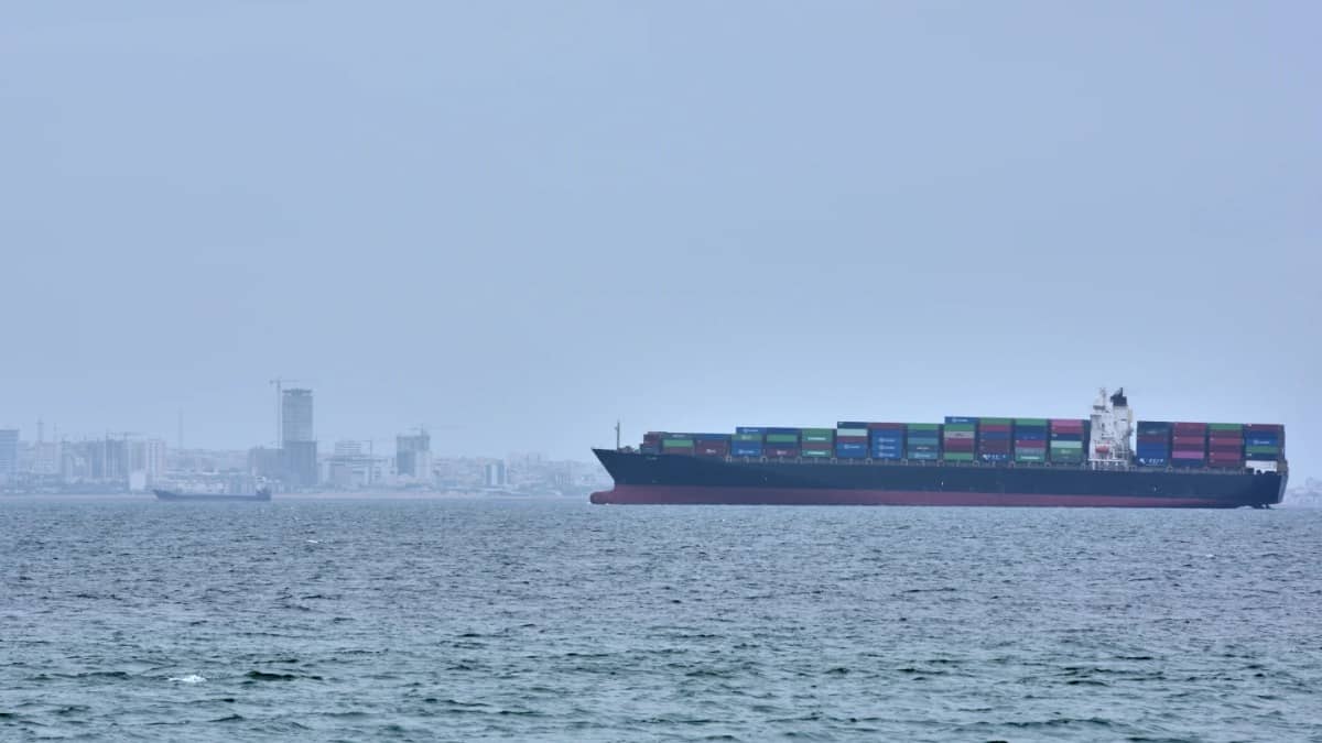 Iran Rejects Round 2 Talks In Islamabad, Calls Hormuz Blockade 'Ceasefire Violation'