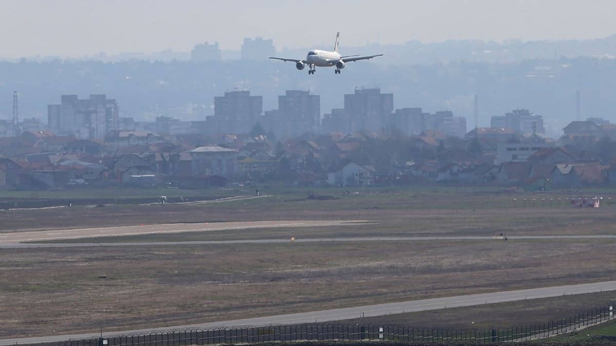 Iran To Reopen Airspace In Phased 'Four-Stage' Plan Following Regional Conflict