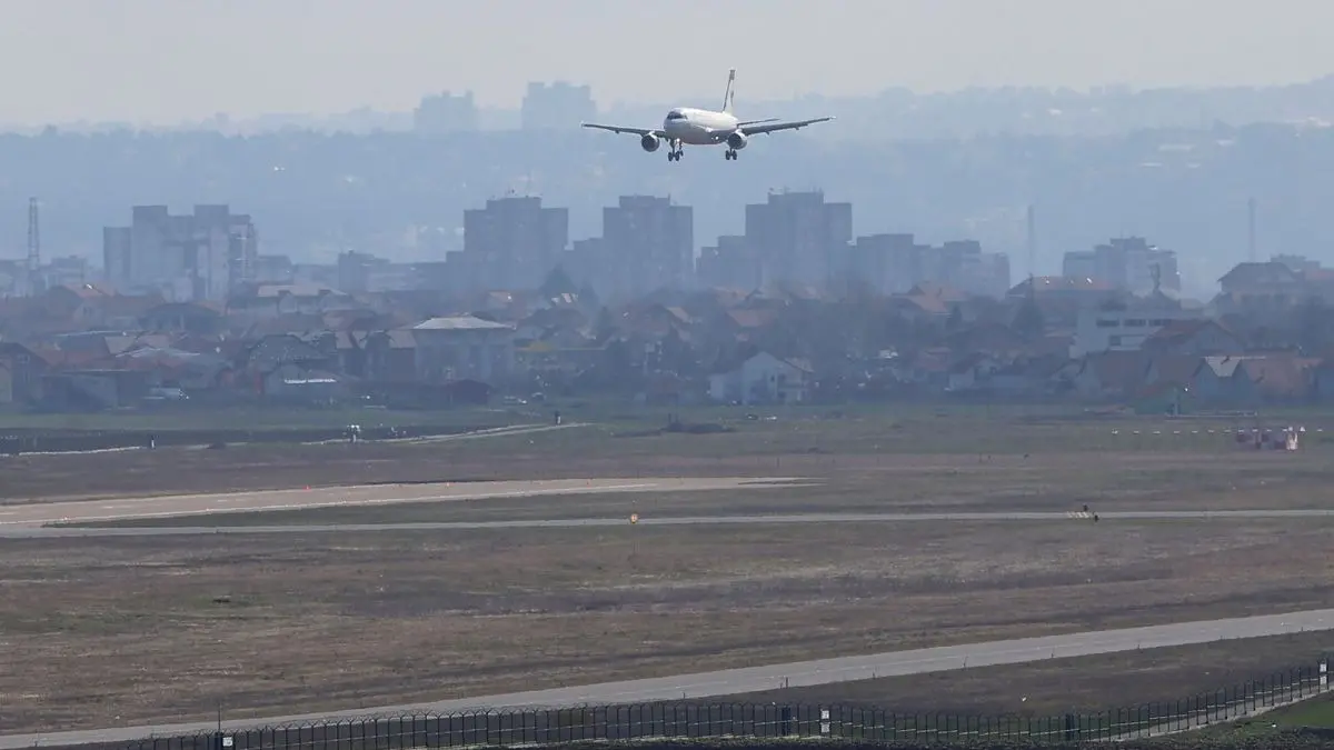 Iran To Reopen Airspace In Phased 'Four-Stage' Plan Following Regional Conflict Iran To Reopen Airspace In Phased 'Four-Stage' Plan Following Regional Conflict