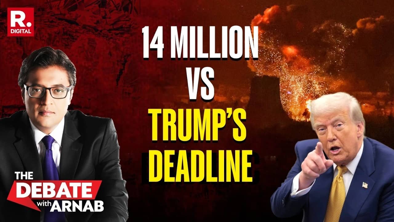 Iran US war latest news