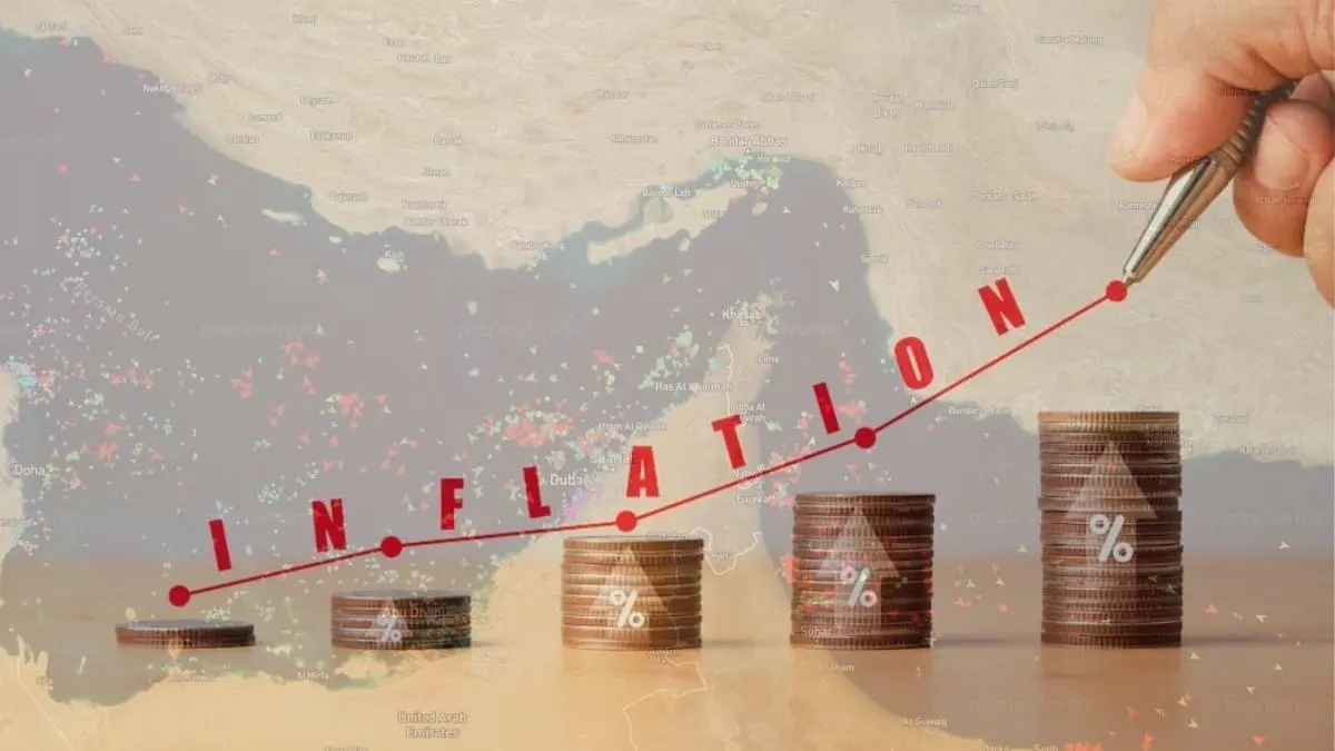 Iran War Escalation Could Trigger Global Recession, IMF Warns Iran War Escalation Could Trigger Global Recession, IMF Warns