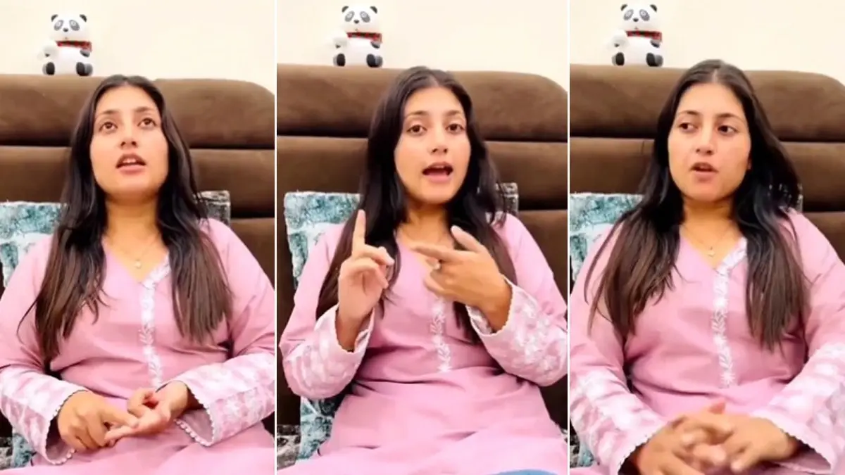 Himachal-Based Influencer Ishita Pundeer Faces in Legal Trouble Over Viral Remarks on Army Personnel Ishita Pundeer