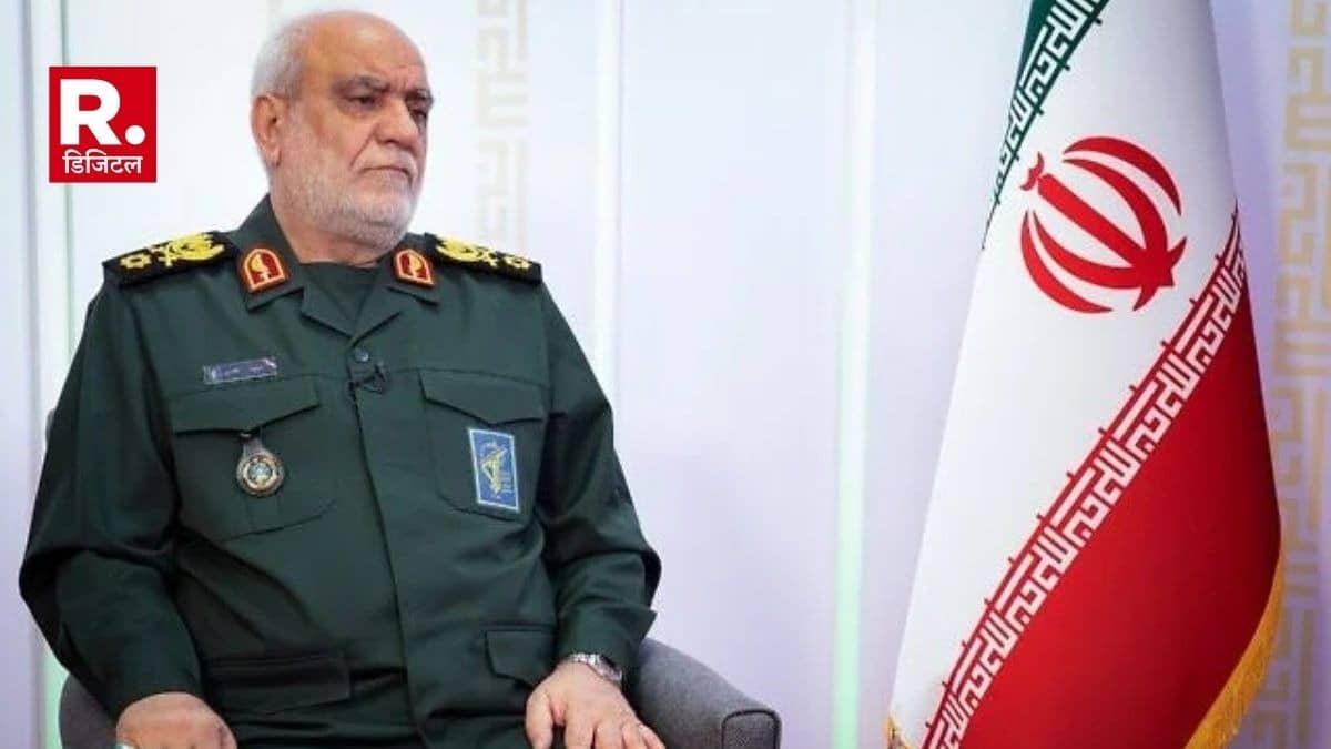 Iran US War: 48 घंटे वाले अल्टीमेटम से पहले ही अमेरिका-इजरायल की जोरदार एयरस्ट्राइक, हमले में IRGC खुफिया प्रमुख समेत 25 की मौत से कांपा ईरान