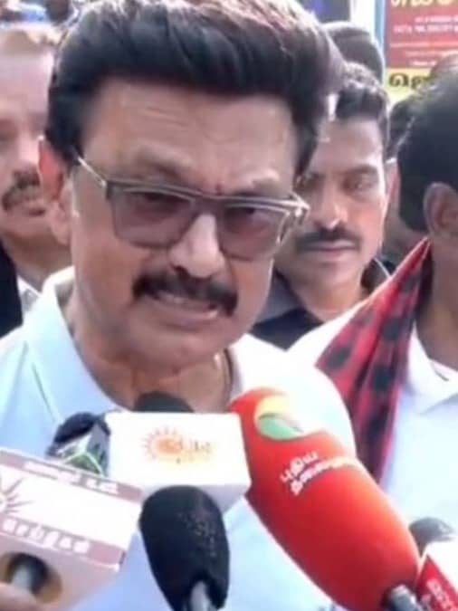 CM Stalin Pitches 'Dravidian Model 2.0', Take Tamil Nadu To Next Level Of Development Before Assembly Polls