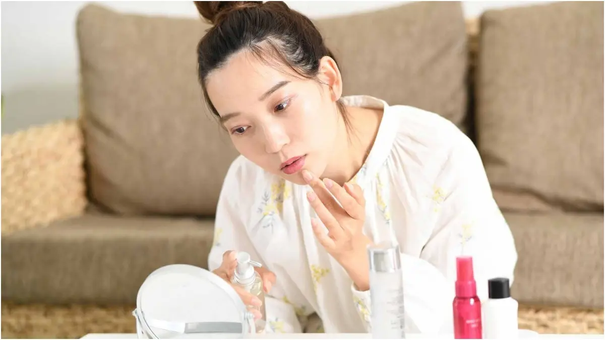 These Japanese Skincare Tips Can Take Years Off Your Face Japanese skincare puts emphasis on using less products