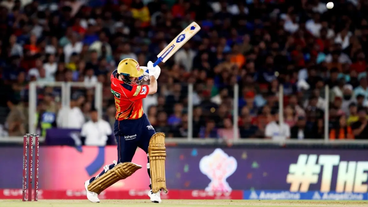 IPL 2026: Lucknow Super Giants Get Much-Needed Josh Inglis Boost, Aussie Batter Set To Join LSG Amid Ongoing Struggle Josh Inglis in action