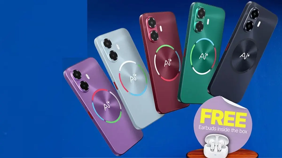 Ai+ Nova 2 Ultra की सेल हुई शुरू, फोन के साथ फ्री मिल रहे हैं ईयरबड्स, जानिए इस जबरदस्त ऑफर को की सेल फ्लिपकार्ट पर शुरू हो चुकी है। बड़ी बात यह भी है कि कंपनी फोन के साथ ईयरबड्स को भी बॉक्स में फ्री दे रही है।