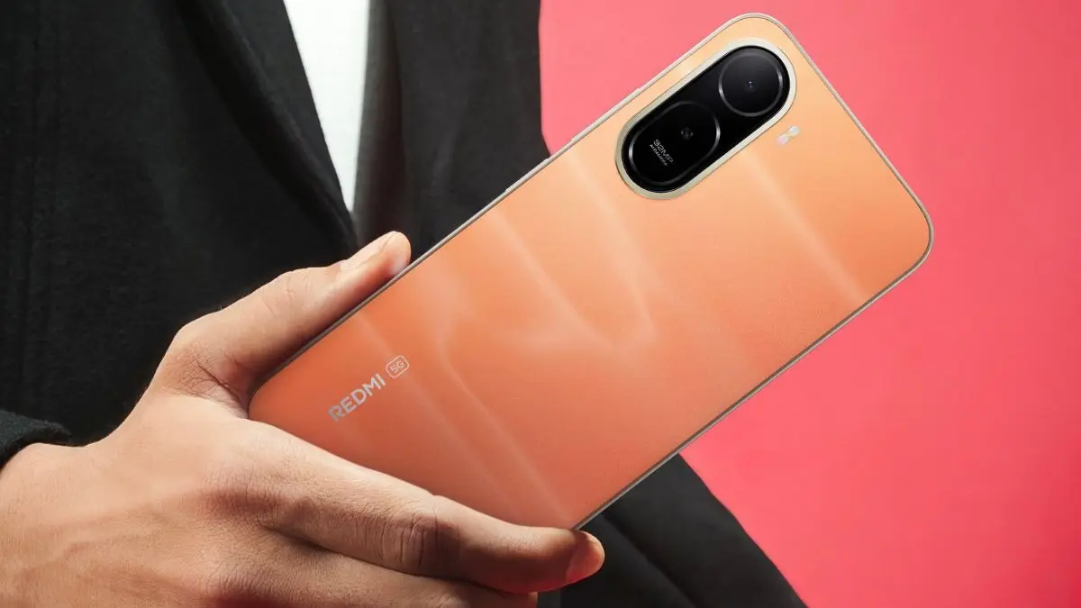 Redmi A7 Pro 5G: रेडमी का भगवा स्मार्टफोन बाजार में हुआ उपलब्ध, पहली सेल में मिल रहा 1000 रुपये सस्ता, जानिए जबरदस्त ऑफर की सेल शुरू हो गई। चीनी कंपनी ग्राहकों को अपनी ओर आकर्षित करने के लिए फोन पर बंपर ऑफर भी लेकर आई है। जानिए ऑफर