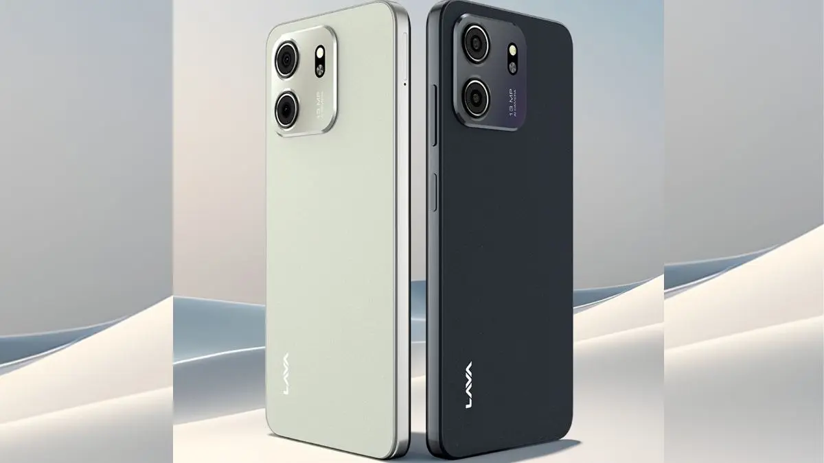 Lava Bold N2 Lite की सेल हुई शुरू, मिल रहा सिर्फ 6999 रुपये में, जानिए ये ऑफर की सेल शुरू हो गई है। हम आपको इस फोन के फीचर्स से लेकर कीमत और ऑफर तक सब कुछ बताने जा रह हैं।