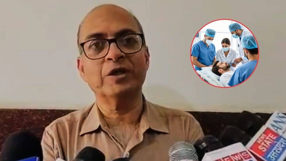 Kanpur Kidney Transplant 