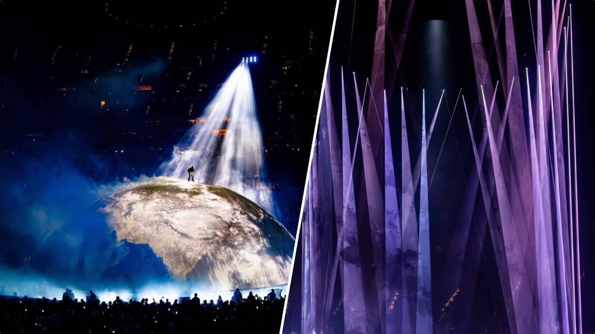 Kanye West will perform in New Delhi on May 23