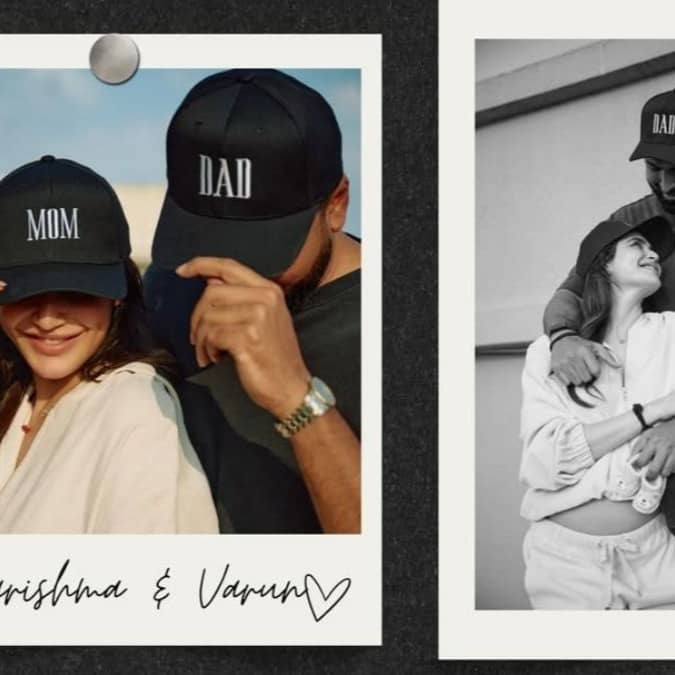 Karishma Tanna, Husband Varun Bangera Announce First Pregnancy, To Embrace Parenthood In August 2026 | Photos