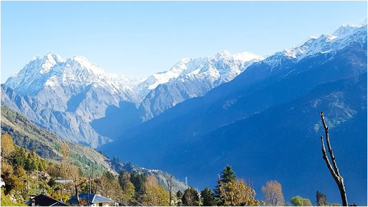 Summer Travel: Hill Stations To Visit Apart From Shimla, Manali And Nainital Kausani is an offbeat hill station in India