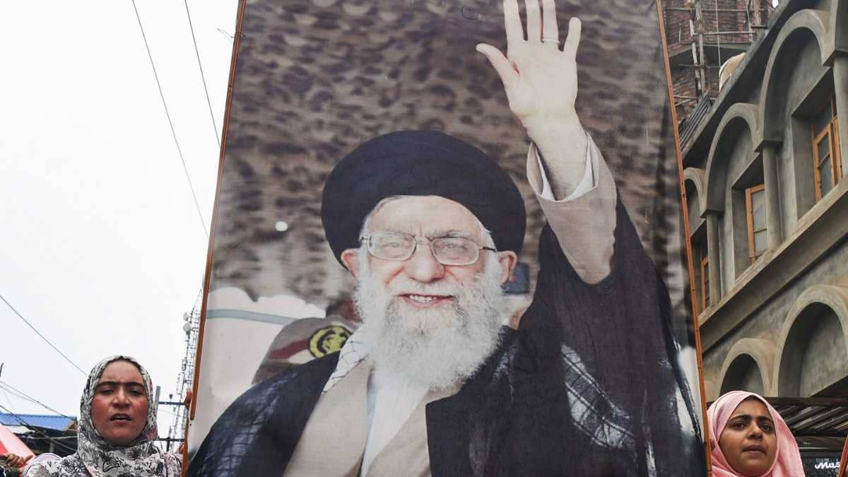 khamenei