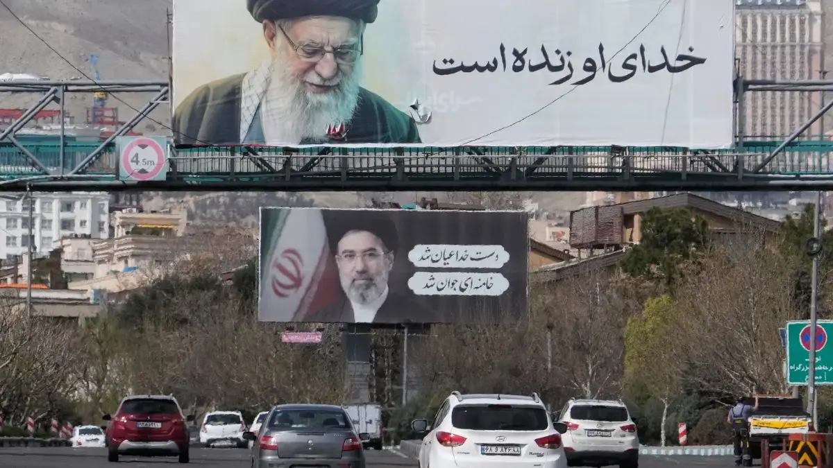 Khamenei Pledges Continued Support For Hezbollah Amid West Asia Conflict: Iranian Media Khamenei Pledges Continued Support For Hezbollah Amid West Asia Conflict: Iranian Media