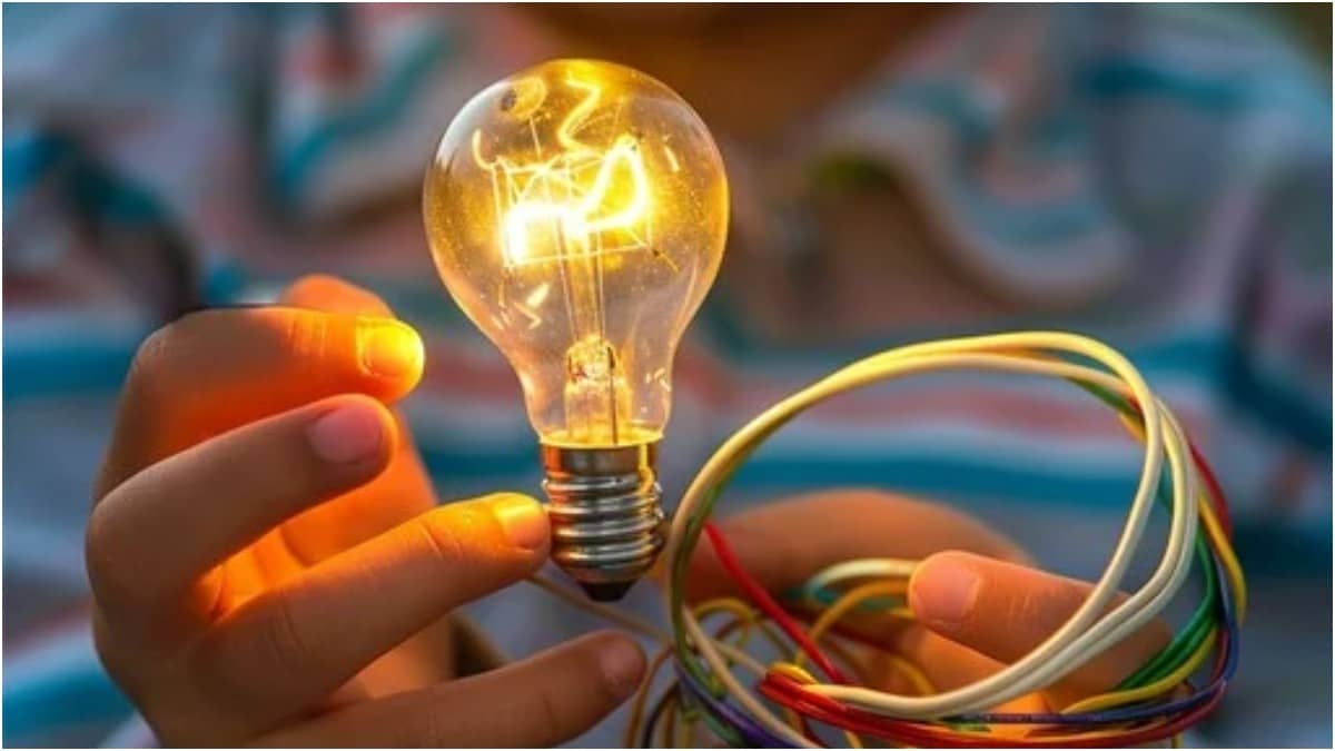 Kids can learn essential life skills from their parents during summer vacation