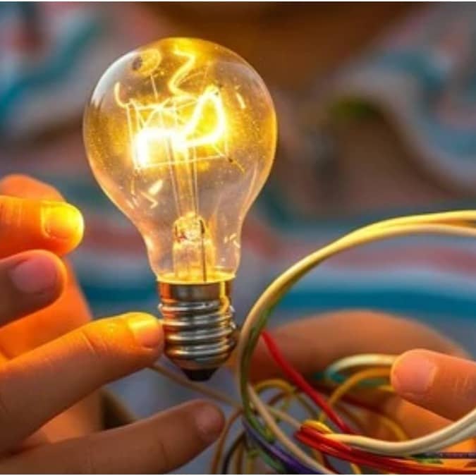 Kids can learn essential life skills from their parents during summer vacation