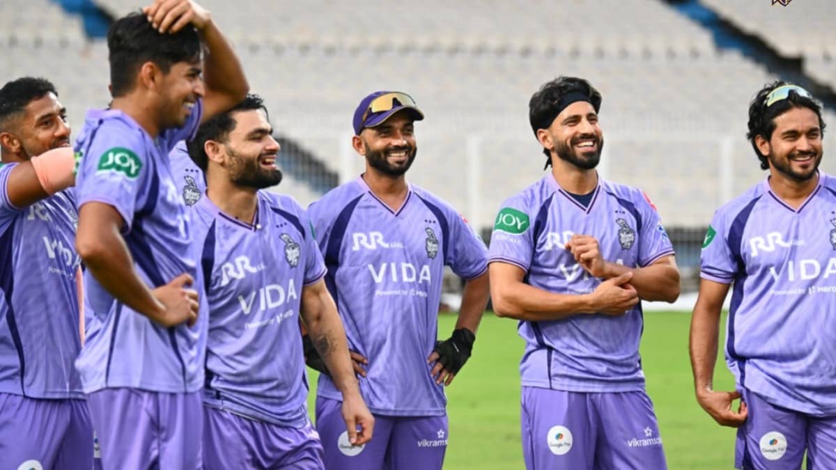 KKR, IPL 2026