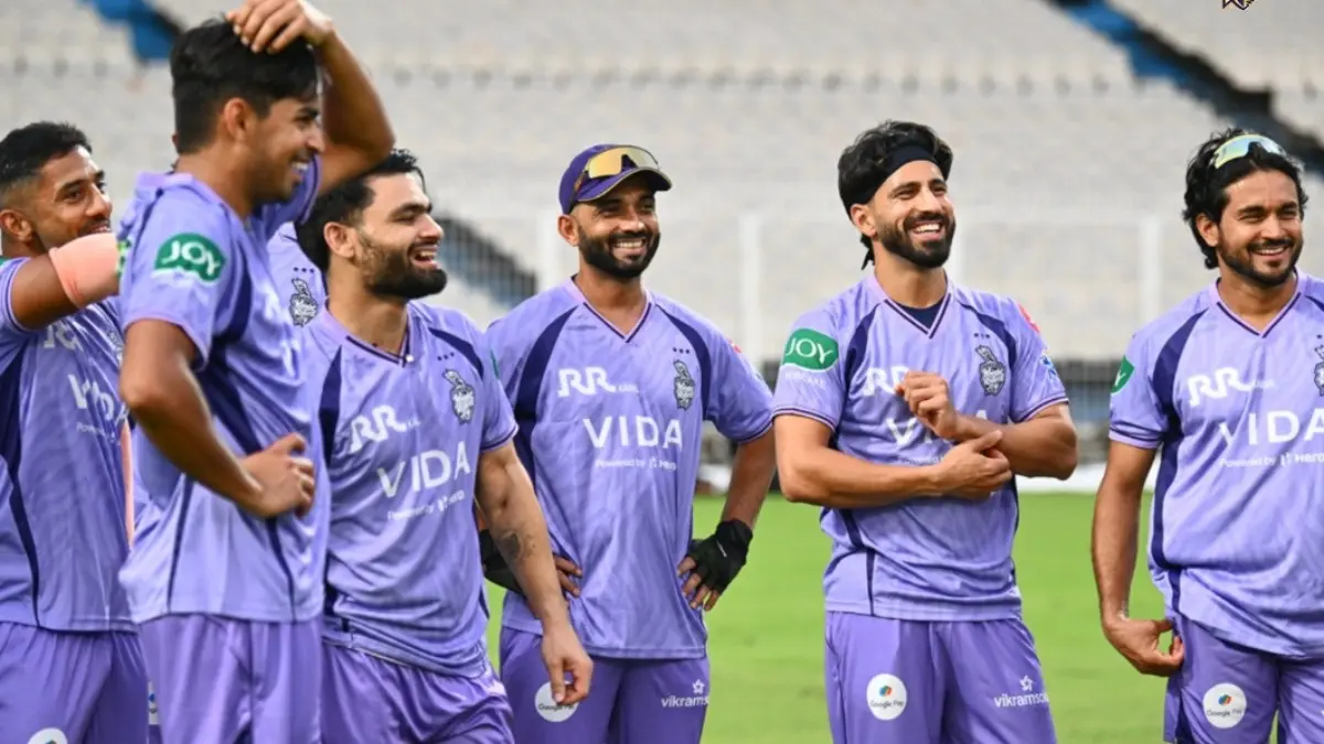 KKR To Receive Pathirana Boost Amid IPL 2026 Struggles. Will Lankan Star Feature in Next Game vs LSG? KKR, IPL 2026