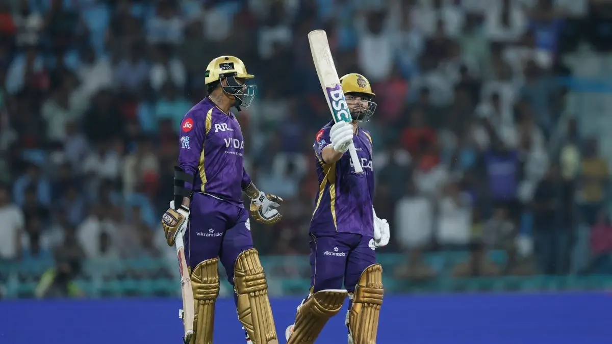 KKR vs LSG: सांसों को रोक देने वाले मैच में कोलकाता ने मारी बाजी, सुपर ओवर में KKR ने LSG को हराया kkr vs lsg IPL 2026 38th Match result scorecard rinku singh