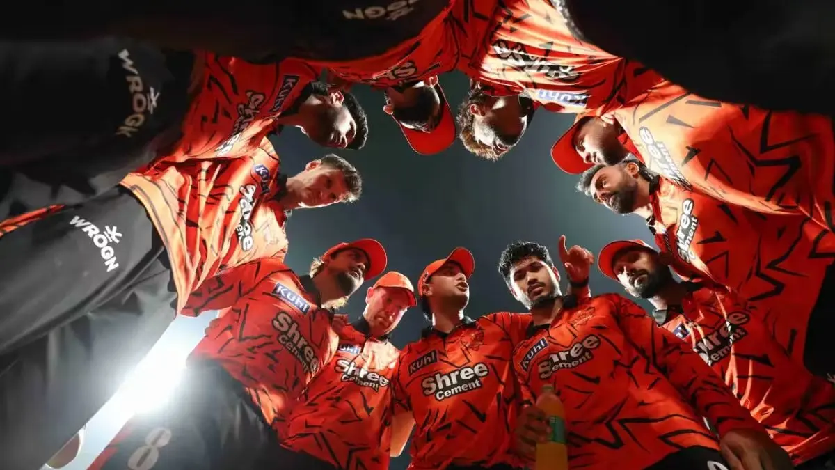 KKR vs SRH: कप्तान के रूप में ईशान किशन की पहली जीत, हैदराबाद ने कोलकाता को 65 रन से हराया, 161 पर बिखर गई केकेआर KKR vs SRH IPL 2026