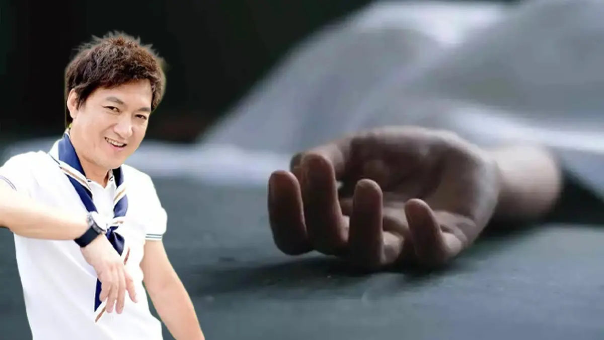 Actor Park Dong-Bin Aka Juice Uncle Found Dead At 56 In His Restaurant, Probe On Korean actor Park Dong-Bin died aged 56