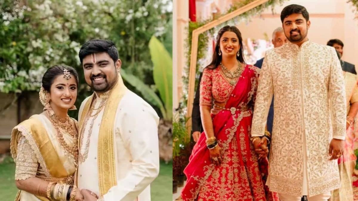 'मैंने कृतिका को मार डाला...', पत्नी की हत्या के बाद गर्लफ्रेंड को मैसेज, बेंगलुरु केस में बड़ा खुलासा