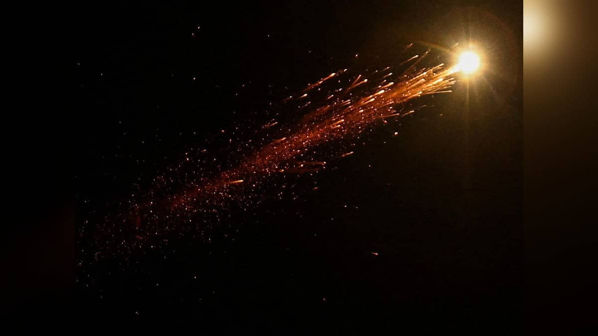 Kuwait Air Defences Intercept 3 Missiles, 15 Drones in 24 Hours