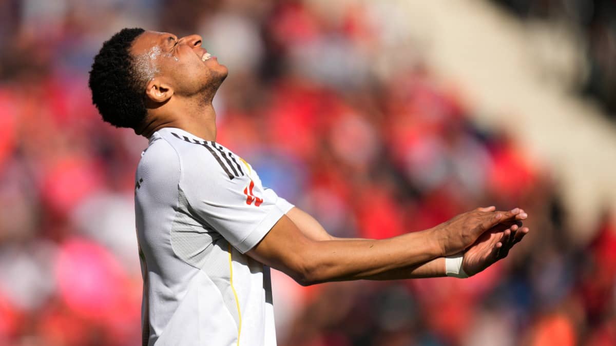 Real Madrid Suffer Major Blow! Kylian Mbappe Ruled Out Of Heavyweight FC Barcelona Clash In La Liga