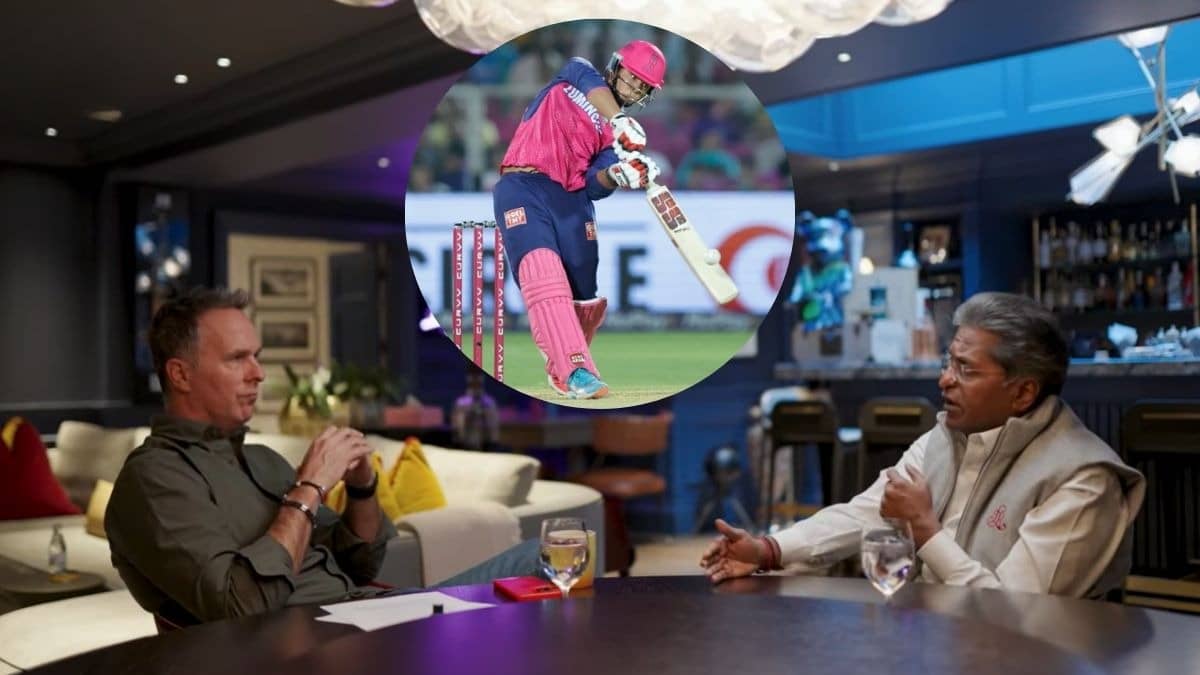 'यह बच्चा भारतीय क्रिकेट का नया चेहरा बनेगा', वैभव सूर्यवंशी के मुरीद हुए ललित मोदी, टेस्ट क्रिकेट पर भी दिया बड़ा बयान