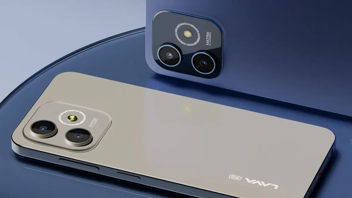 Lava का सस्ता 5G स्मार्टफोन अब नए वेरिएंट में हुआ लॉन्च, कम पैसों में मिलेगी ज्यादा रैम और स्टोरेज, जानिए कीमत और फीचर्स lava bold n1 5G