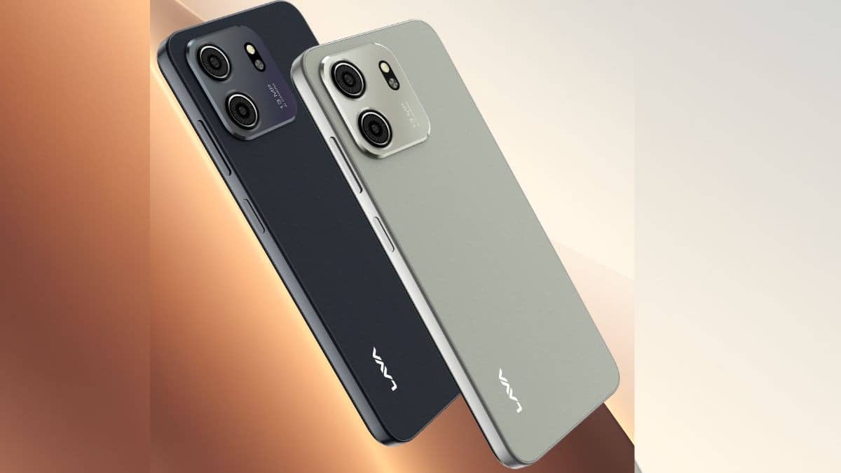 Lava Bold N2 Lite: देसी कंपनी ने किया कमाल, 512 GB एक्सटर्नल स्टोरेज के साथ लॉन्च किया बेहद सस्ता स्मार्टफोन, जानिए फीचर्स और कीमत