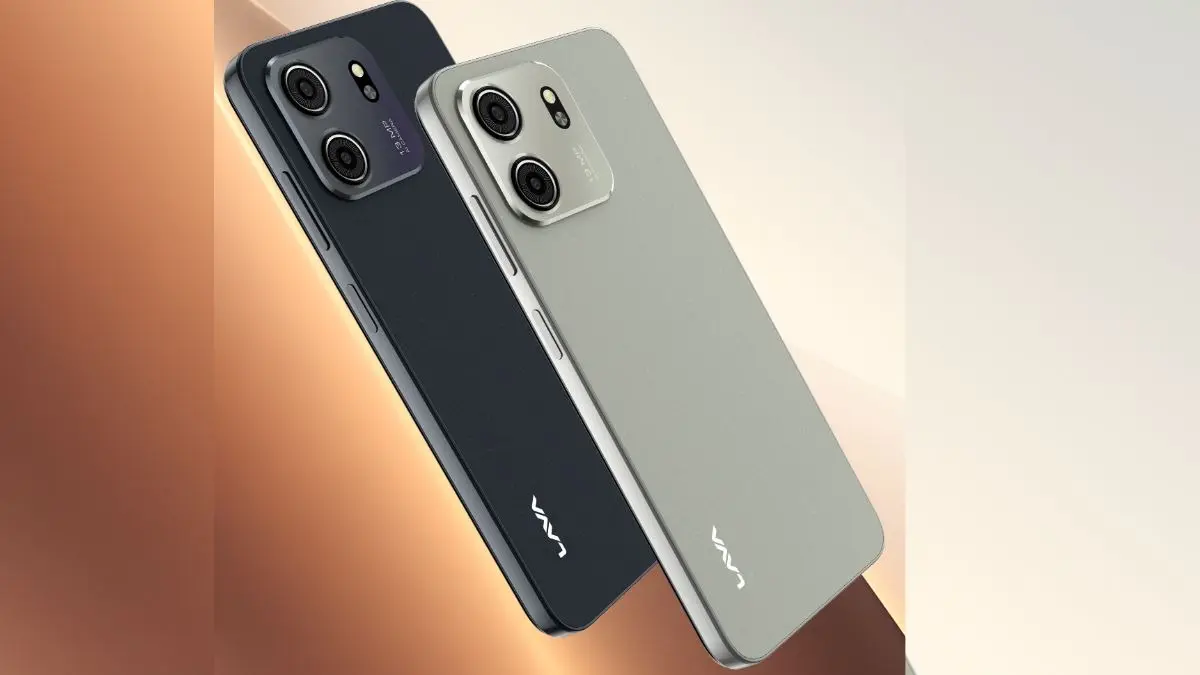 Lava Bold N2 Lite: देसी कंपनी ने किया कमाल, 512 GB एक्सटर्नल स्टोरेज के साथ लॉन्च किया बेहद सस्ता स्मार्टफोन, जानिए फीचर्स और कीमत Lava Bold N2 Lite