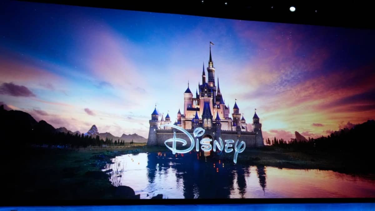 Layoffs Hit Walt Disney: New CEO, Only A Month Into The Job, Announces 1,000 Jobs Cuts